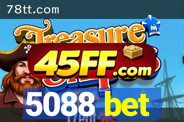 5088 bet